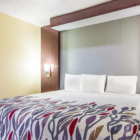 Rodeway Inn & Suites Houston Near Medical Center Екстериор снимка